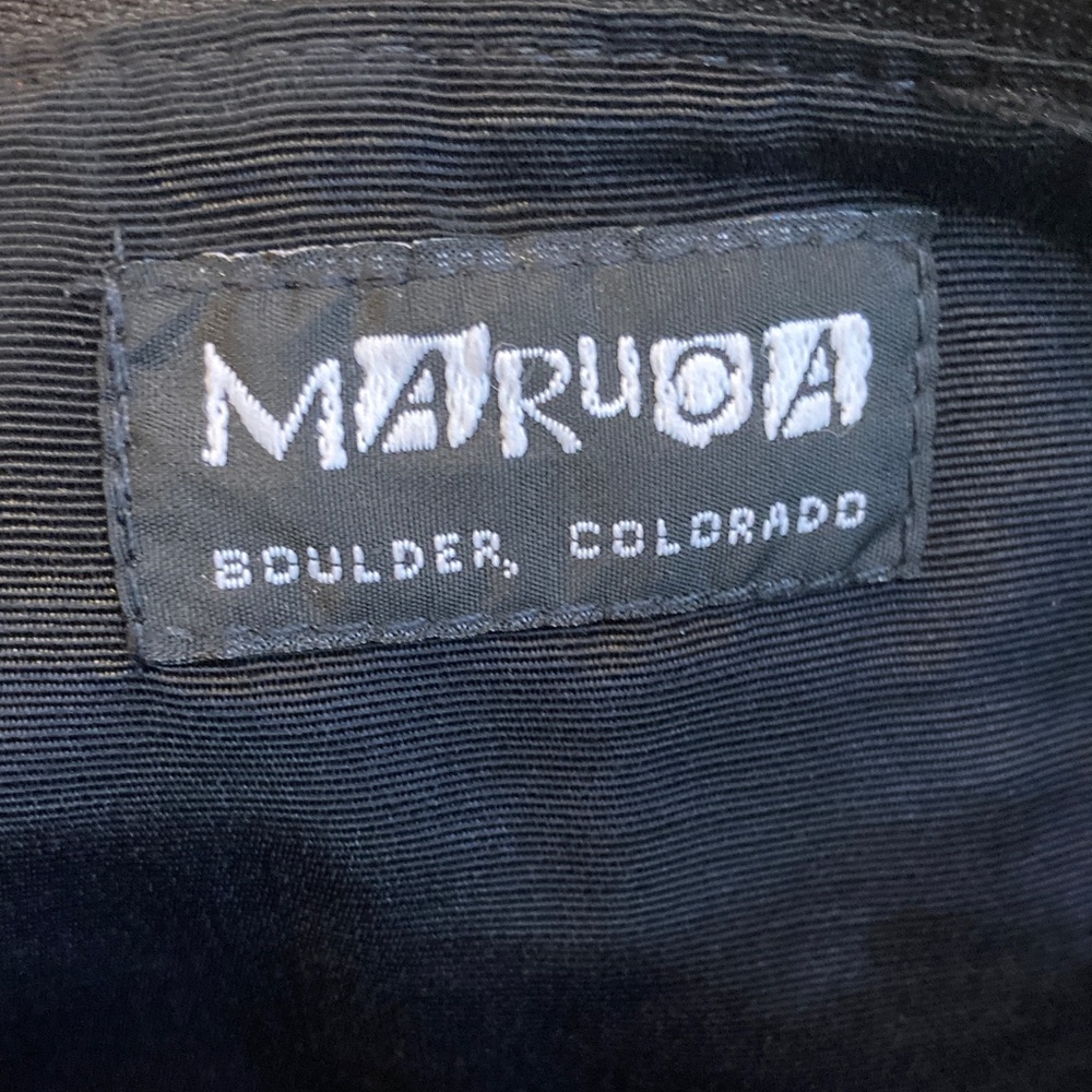 EUC Maruca Handbag - Picture 4 of 7